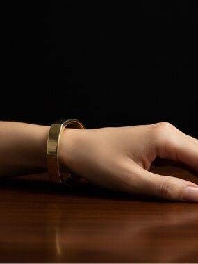Trinity bracelet
